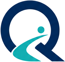 Quantum Diagnostics emblem